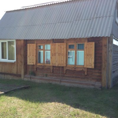 Главная страница