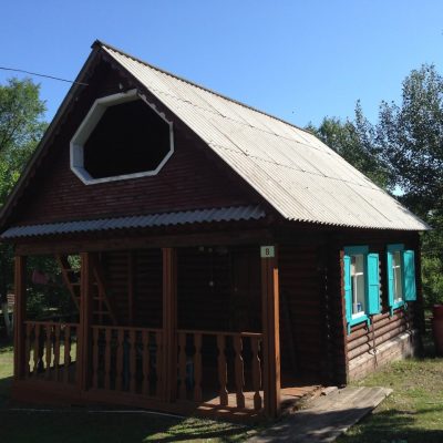 Главная страница
