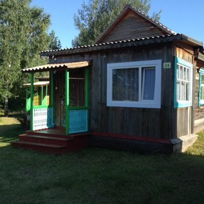 Главная страница